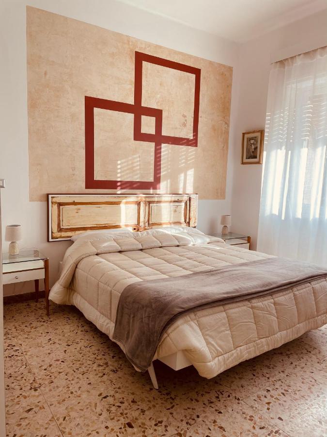 Il Giardino Di Iole Via Giovanni Amendola N36 Bed and Breakfast Sassari Exterior foto